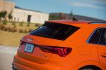 Audi Q3 35 TFSI S-Line 2020 года (MX)